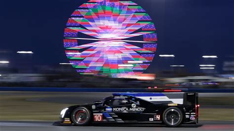 daytona couse endurance rolex 2019|rolex 24 race results.